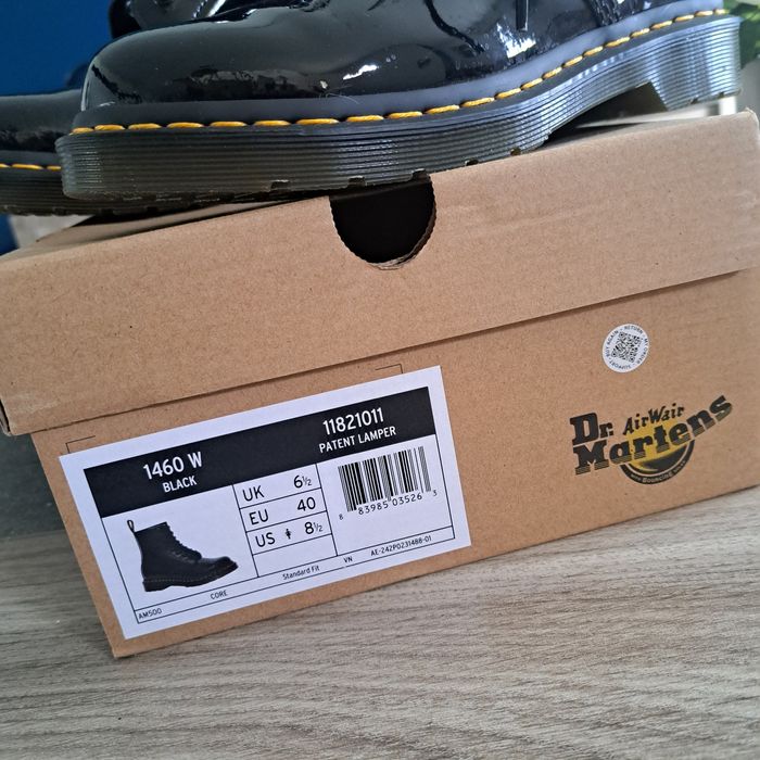 Doc martens - photo numéro 4