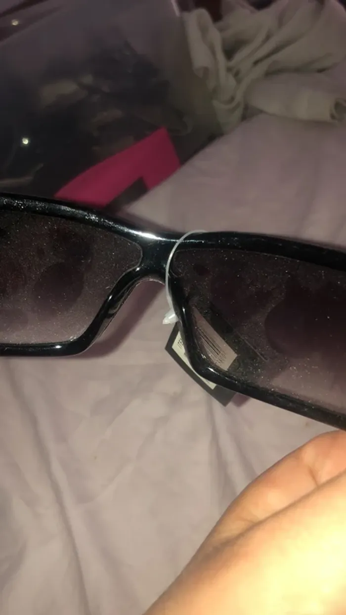 Lunettes - photo numéro 5