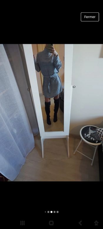 Robe pull missguided