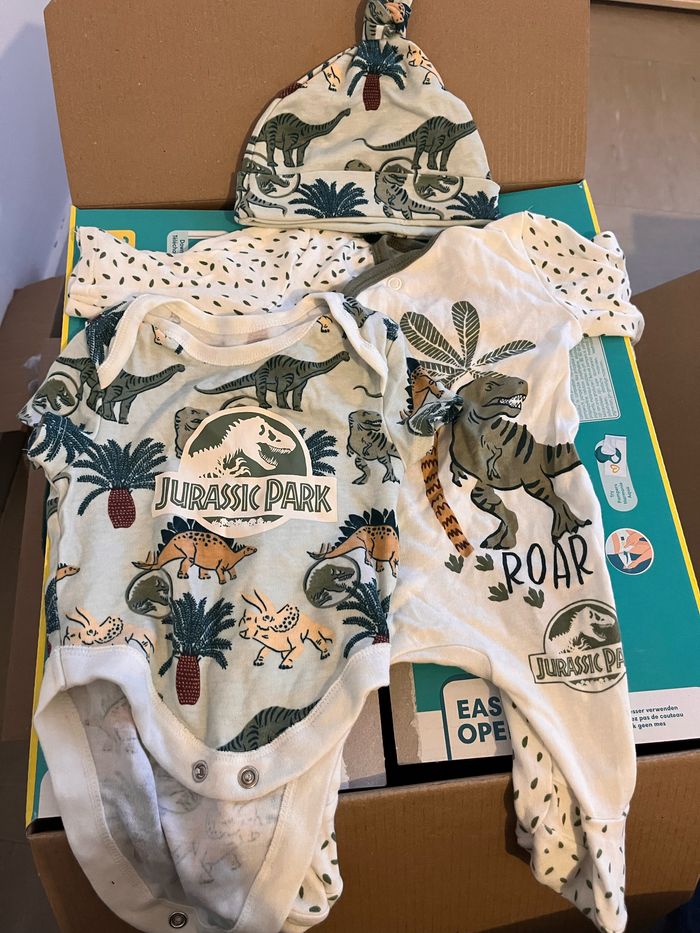 Vêtements bébé garçon - photo numéro 5