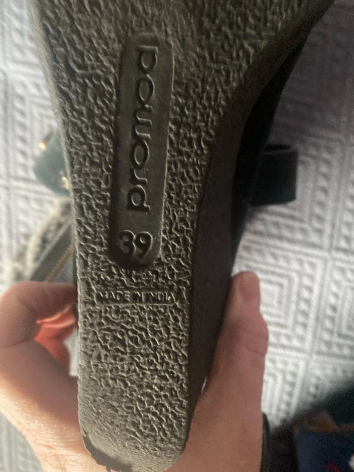 Sublime bottes femme taille 39 - photo numéro 6