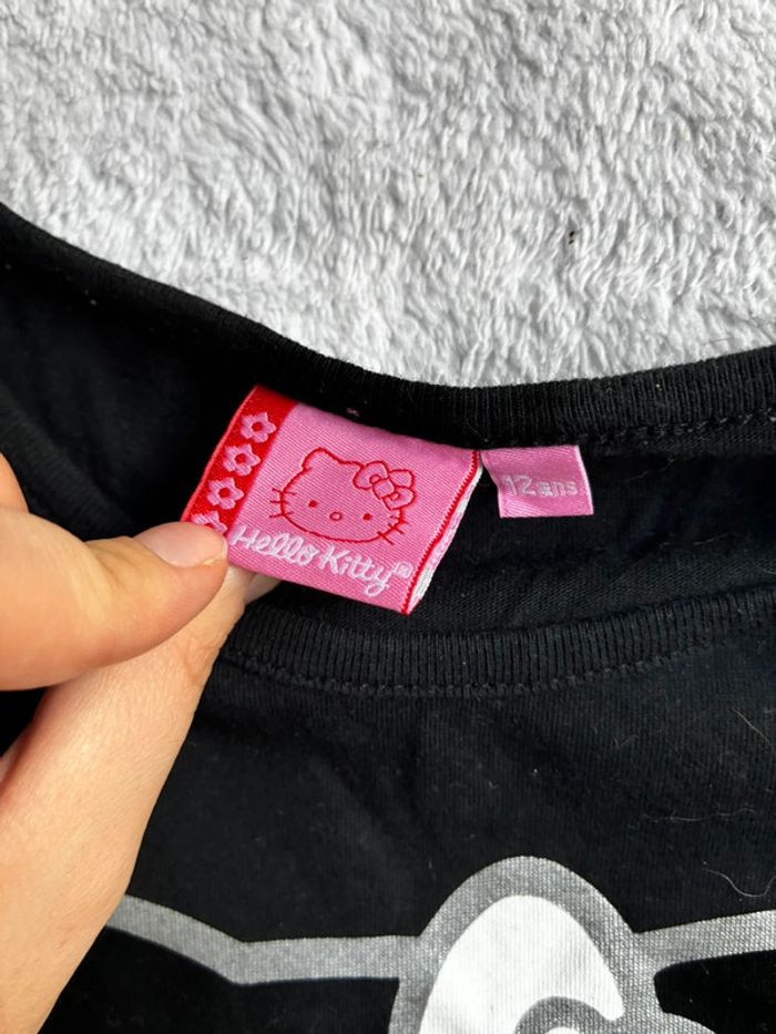 Manche longue 12 ans - photo numéro 3