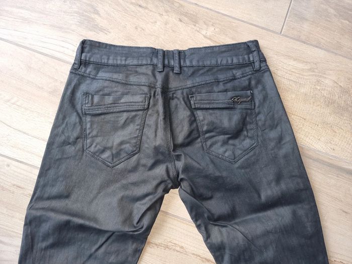 Pantalon femme Kaporal 36 38 - photo numéro 4