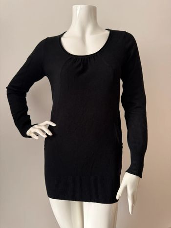 pull tunique ~ influence ~ taille 38