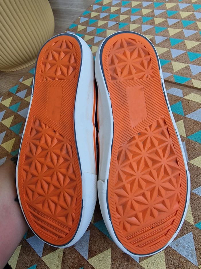 Chaussures d'été Bubblegummers - photo numéro 7