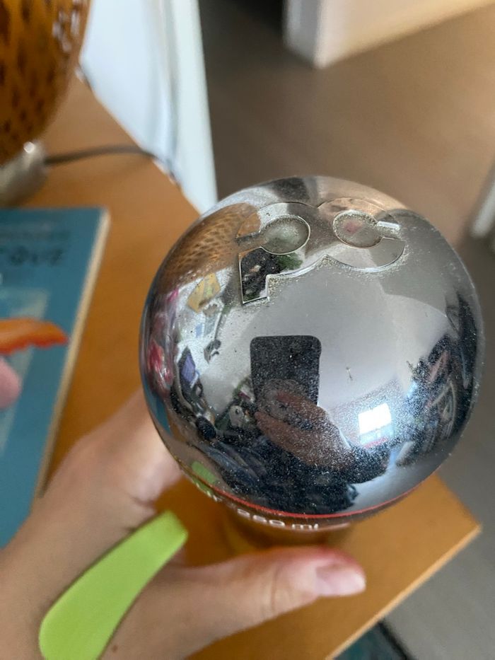 Eau de toilette neuve vintage - photo numéro 2