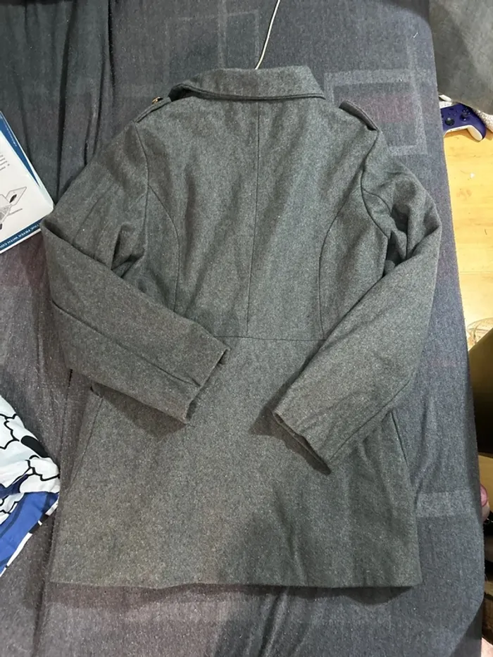 Manteau - photo numéro 2