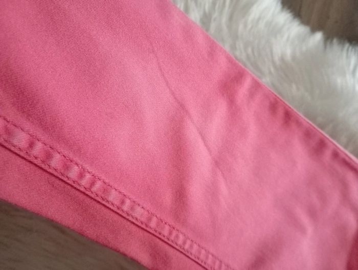 1€ lot fille 3 ans Vertbaudet + jean h&m - photo numéro 9