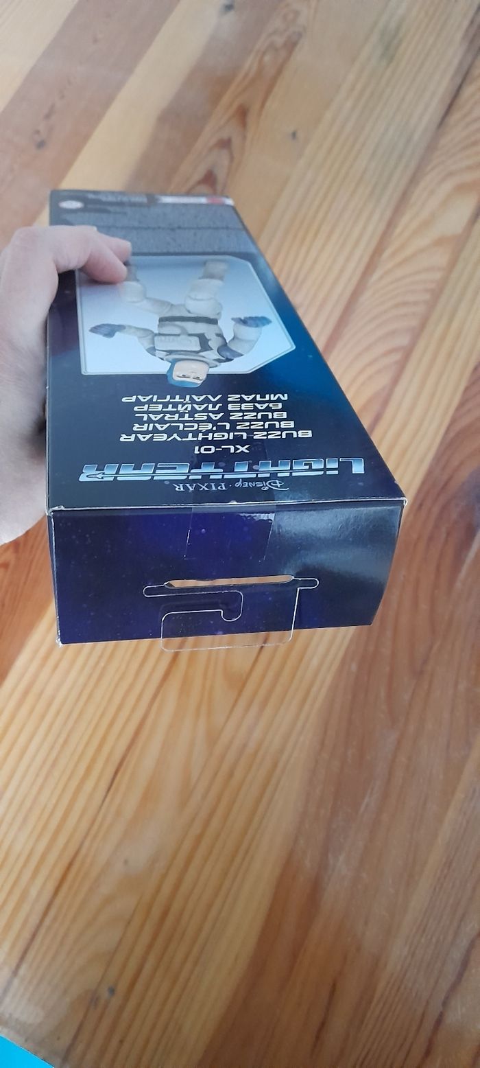 Buzz l'éclair - photo numéro 7