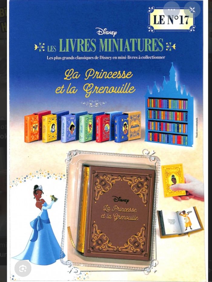 Livre hachette collection - photo numéro 3