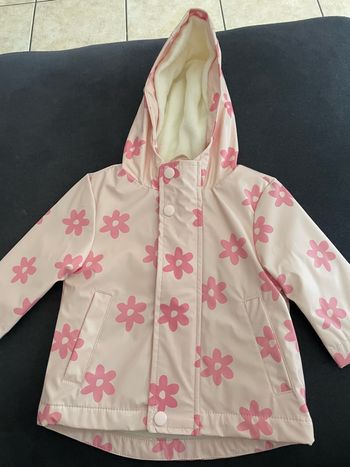 Parka bébé