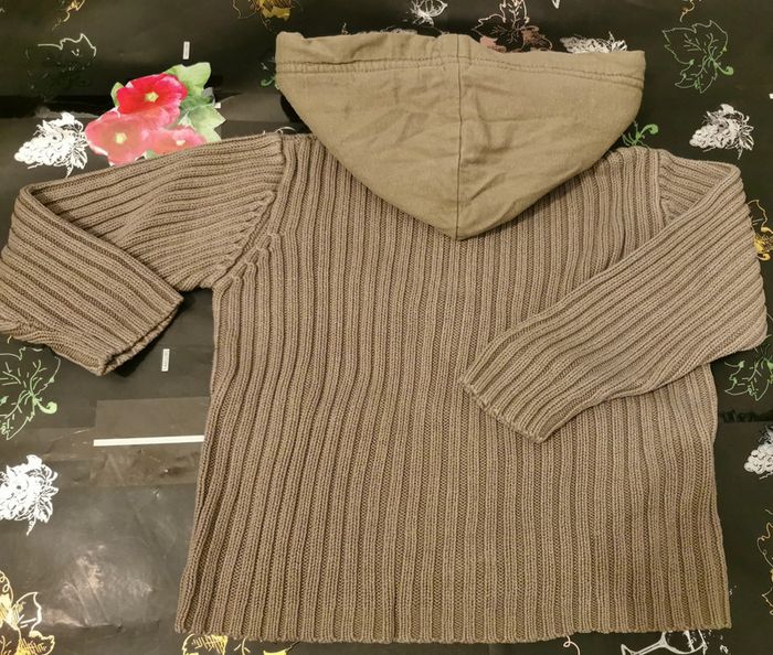 gilet taille 3 ans - photo numéro 4