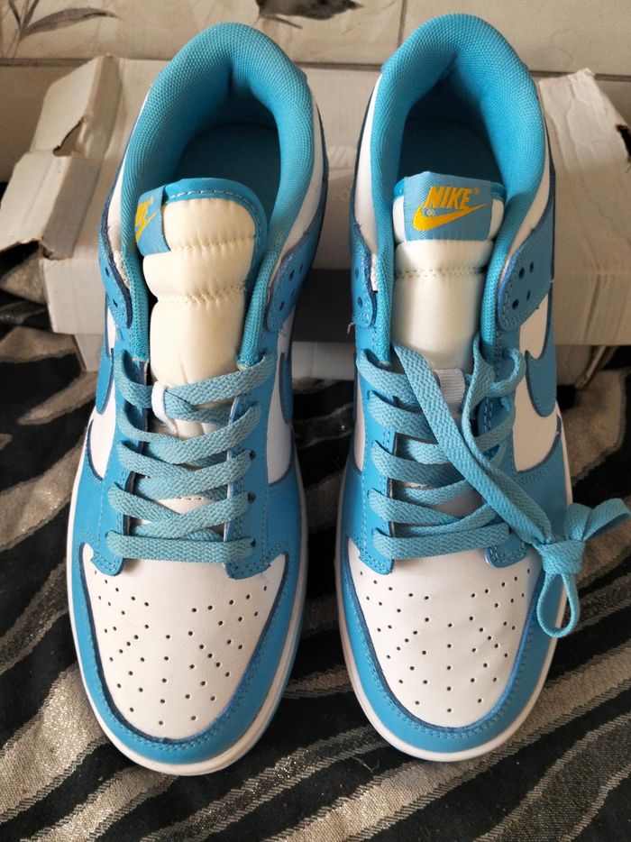 Basket Dunk - photo numéro 3