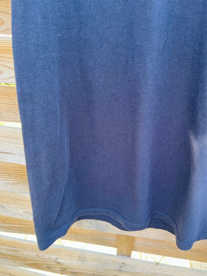 T-shirt Armani Jeans - Taille S - photo numéro 5