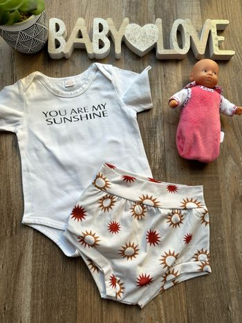 - Ensemble  - 24 mois - Très bon état