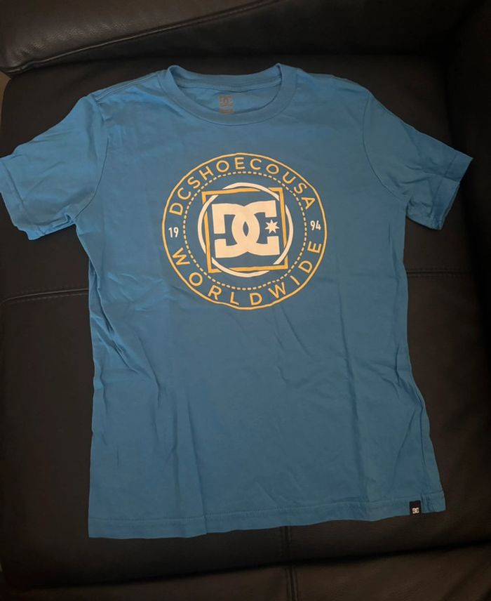 Lot 3 t shirt 10 ans - photo numéro 4