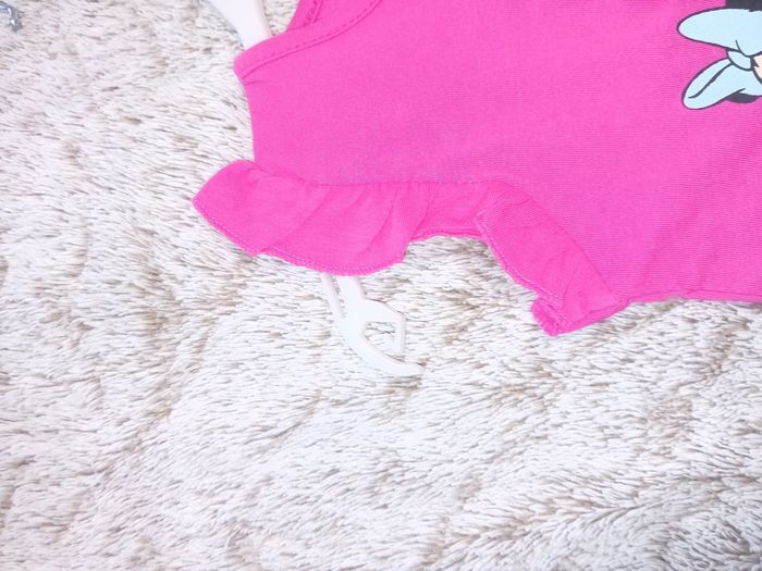 Tee-shirt Minnie - photo numéro 5