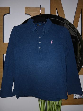 Polo ralph Lauren 8-10ans