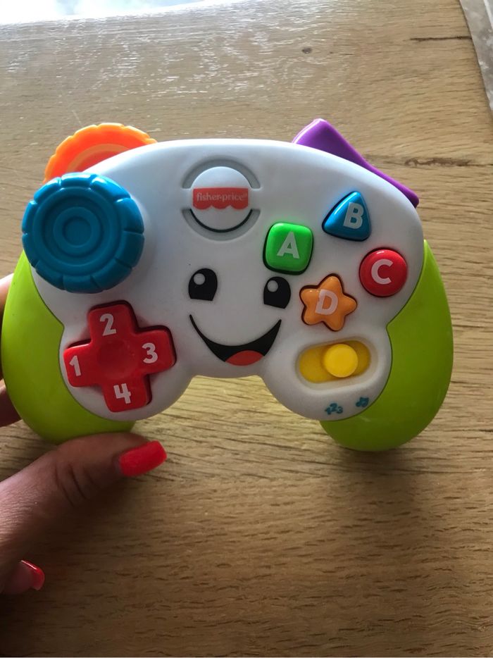 Jeux bebe