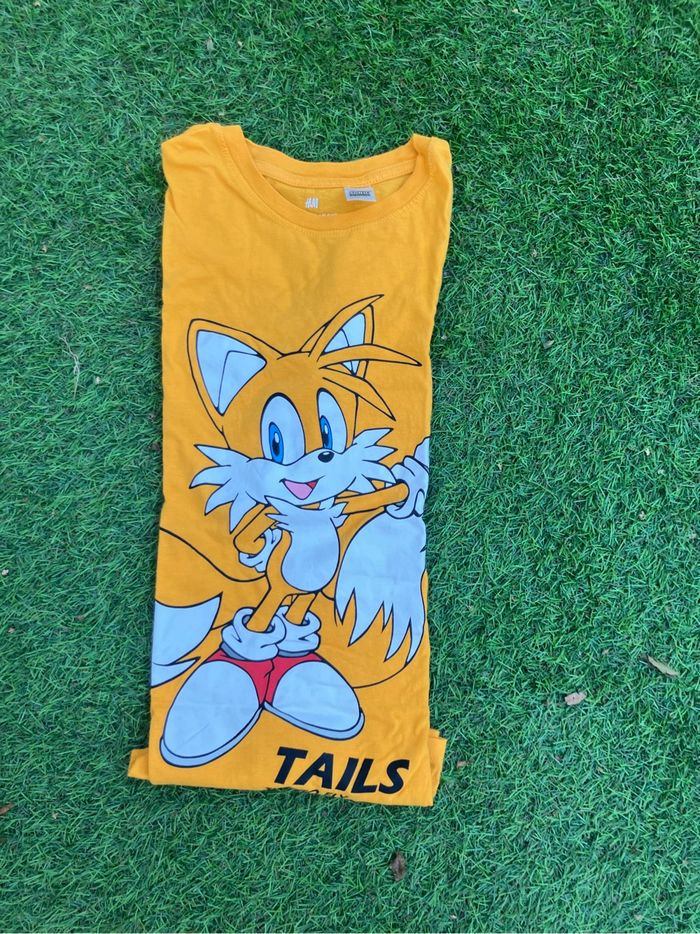 T SHirt manche longue - photo numéro 3