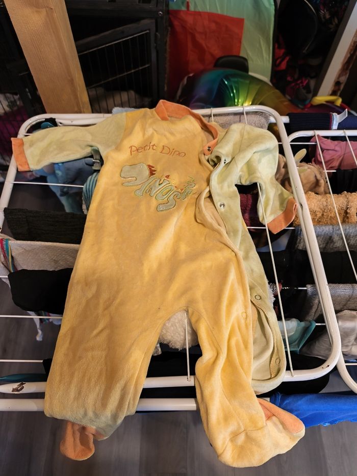 Lot  18 mois garcon - photo numéro 5