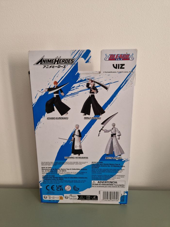 My héros - photo numéro 2