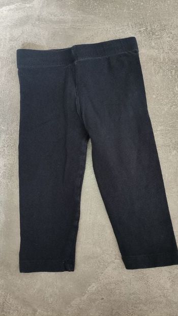 Legging bébé fille 18 mois