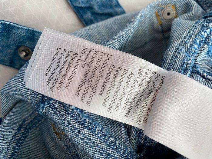 Lot de 3 salopette - photo numéro 10