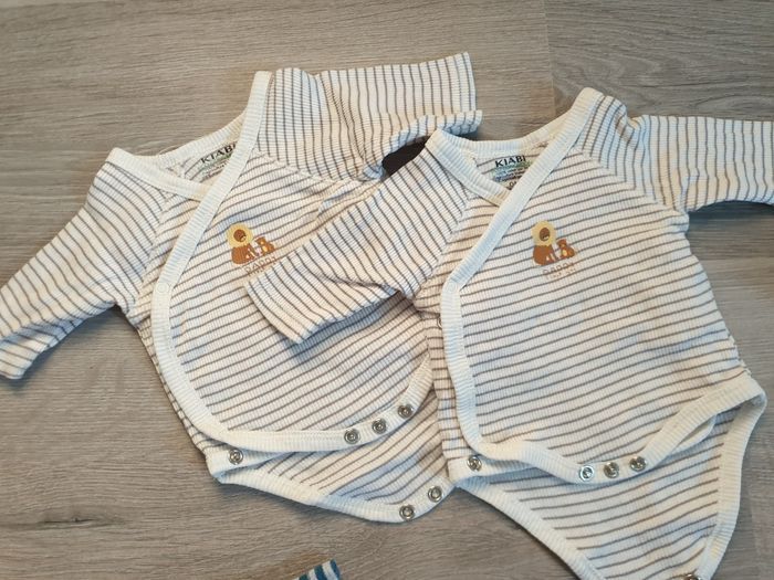 Body naissance - photo numéro 6