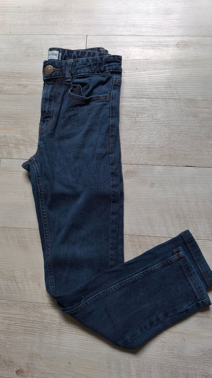 Jeans garçon