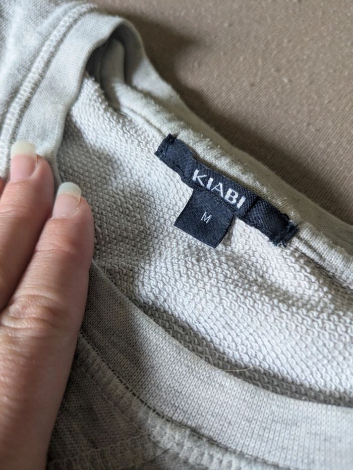 Pull homme - photo numéro 3