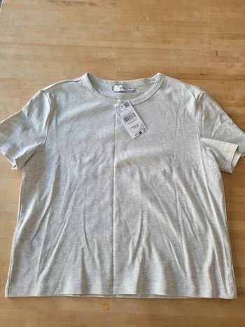 Tee shirt mango neuf