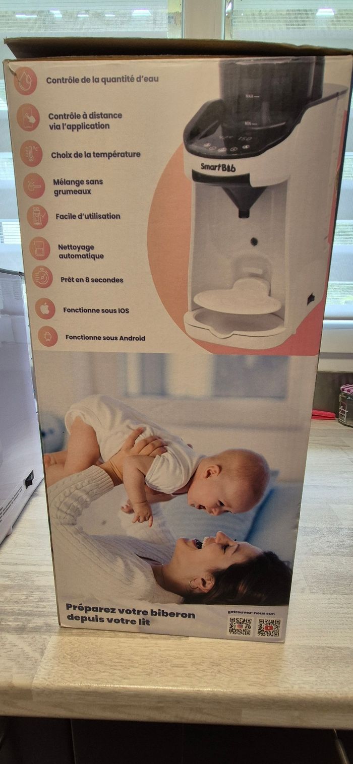 Smart BIB - photo numéro 7