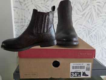 Bottines