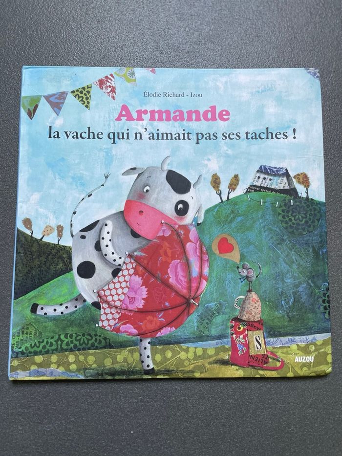 Armande - Mes p’tits albums