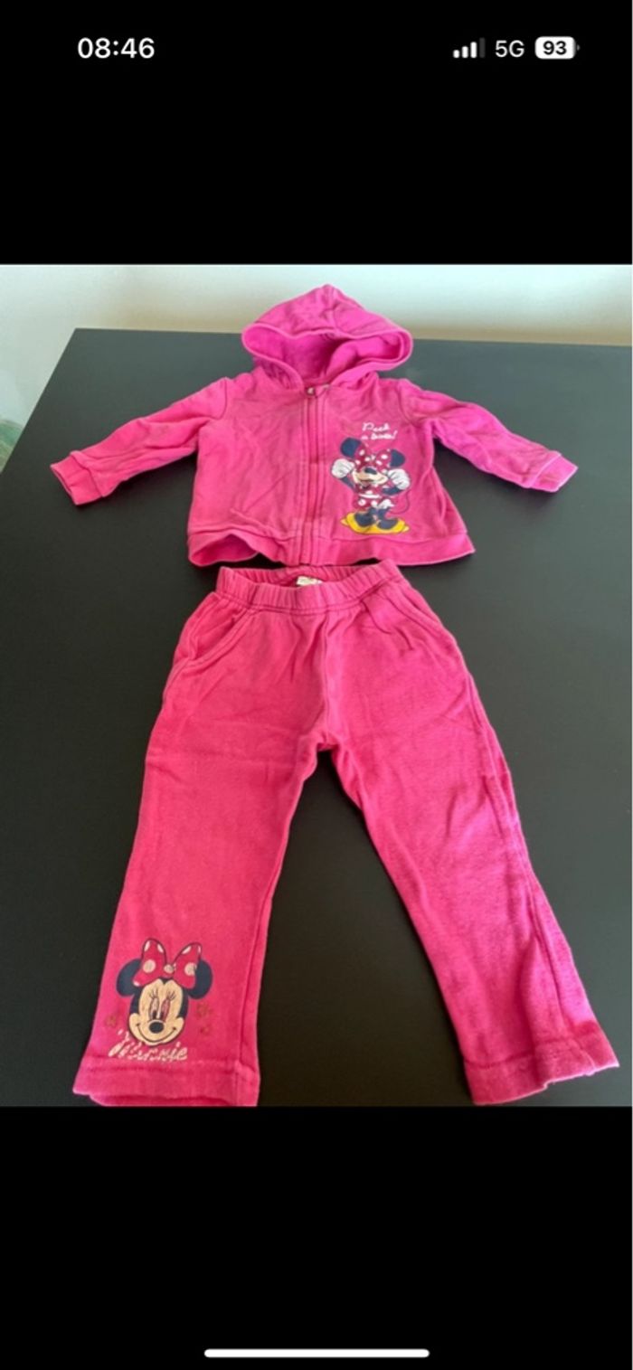 Lots vêtement  18 mois 15 pièce - photo numéro 5