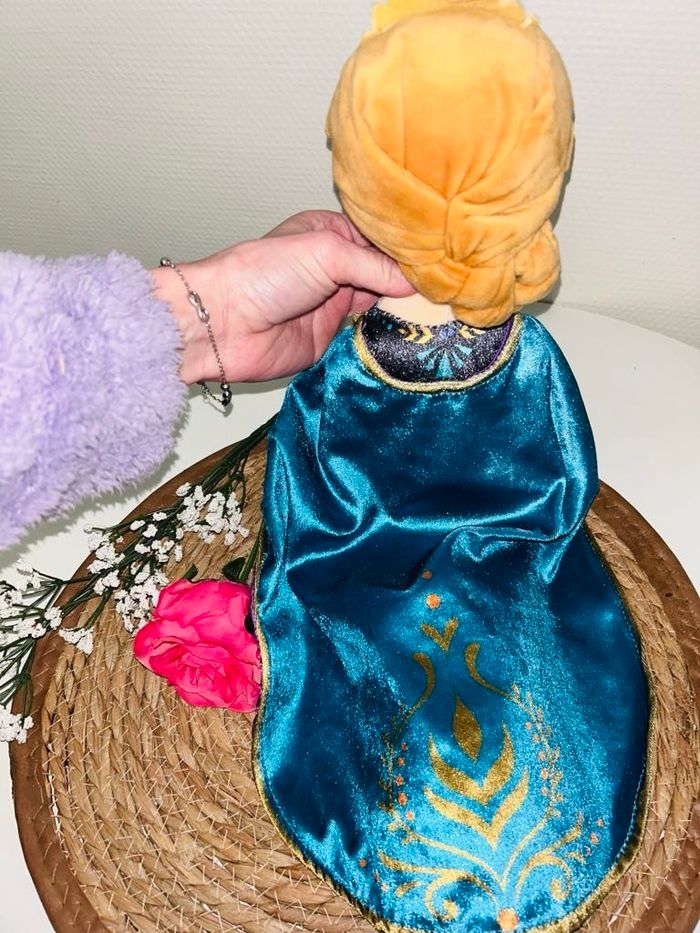 Peluche disney - photo numéro 3