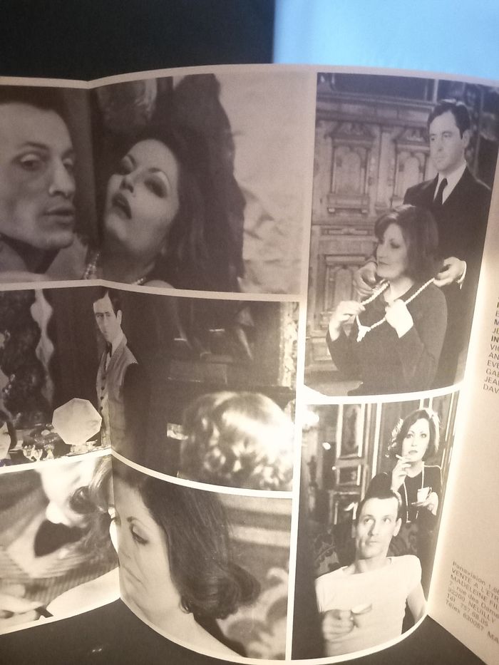 Affiche et synopsis du servante et maîtresse - photo numéro 6