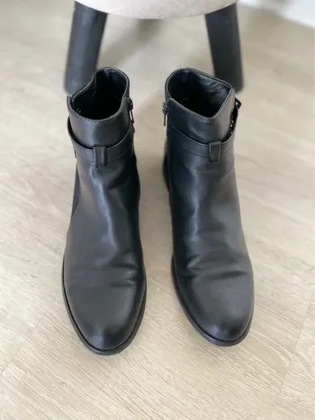 #Bottines Merry Scott 🍀