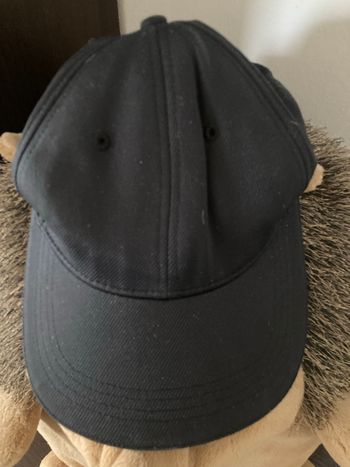 Casquette Tommy Hilfiger