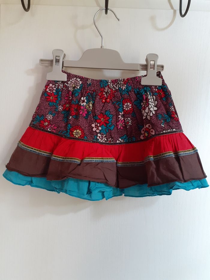 Jupe hiver 18 mois - photo numéro 2