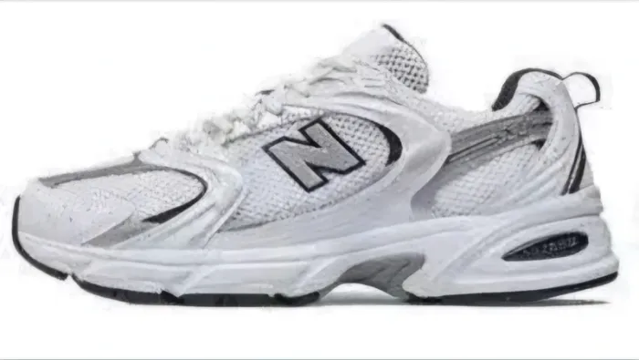 Basket New Balance - photo numéro 4