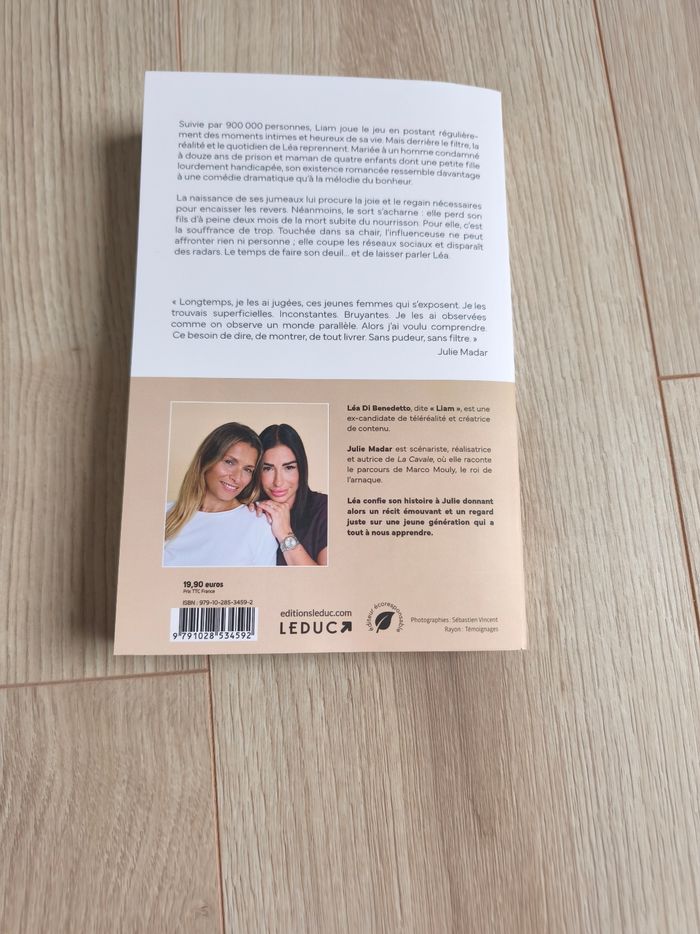 Biographie - photo numéro 2