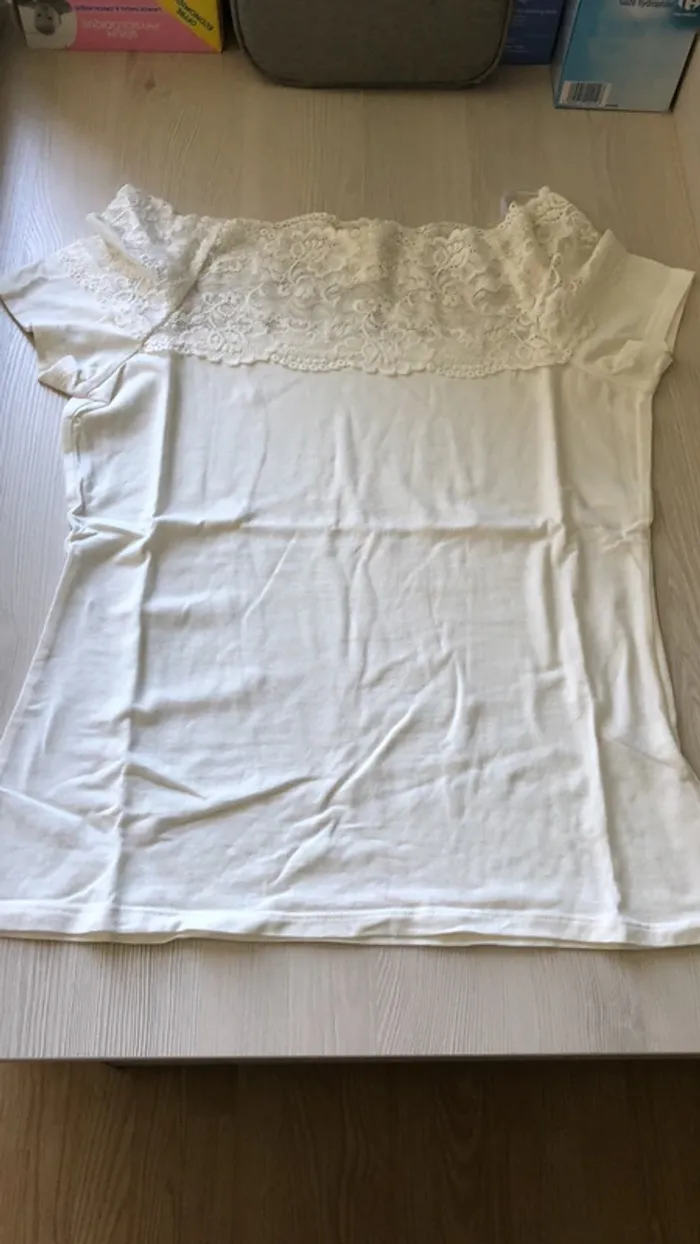T-shirt H&M