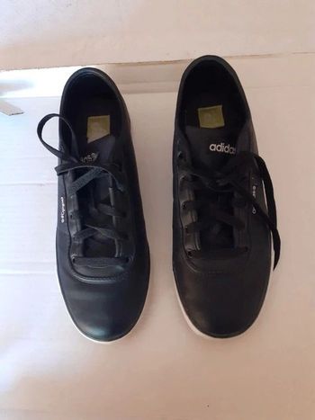 Baskets mixte Adidas 40