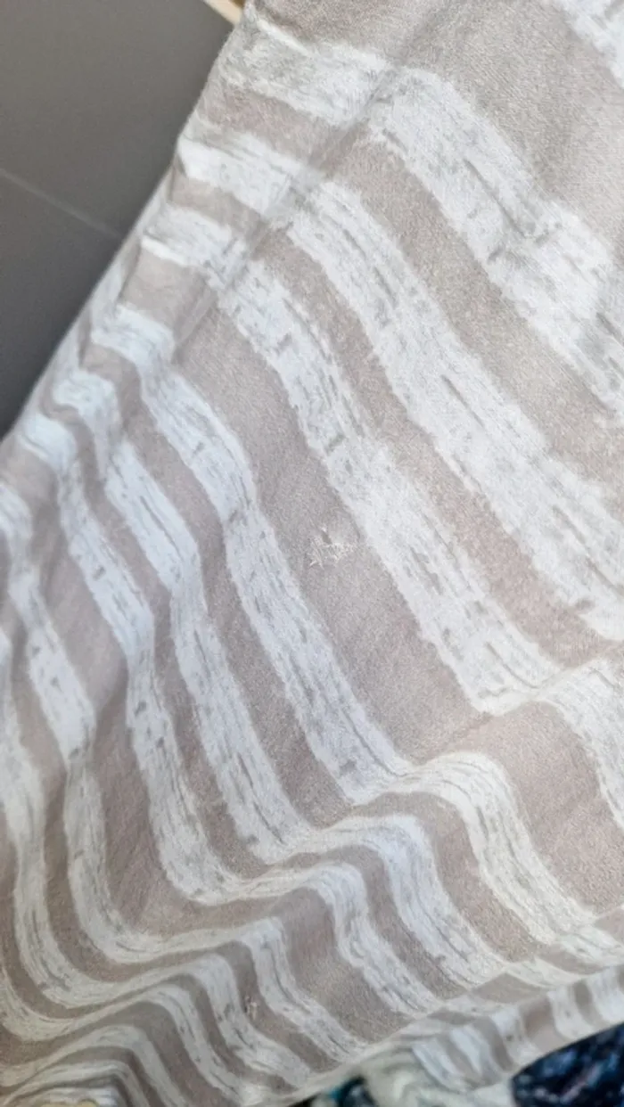 Débardeur à rayures - photo numéro 2