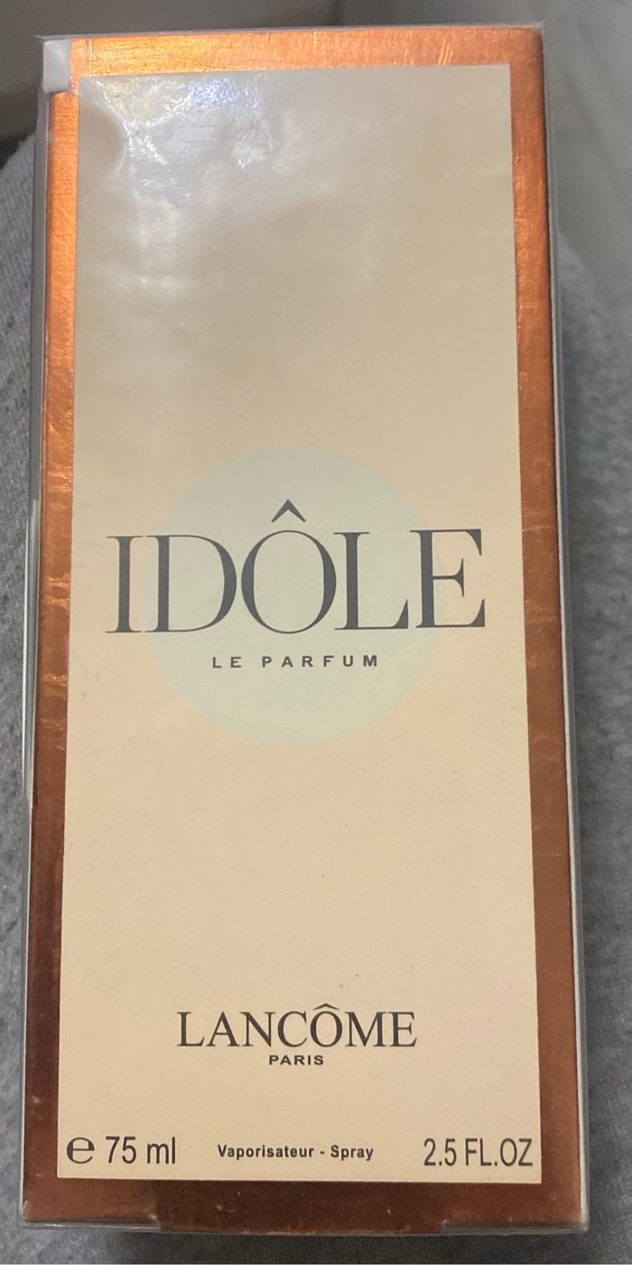 Idole Lancôme