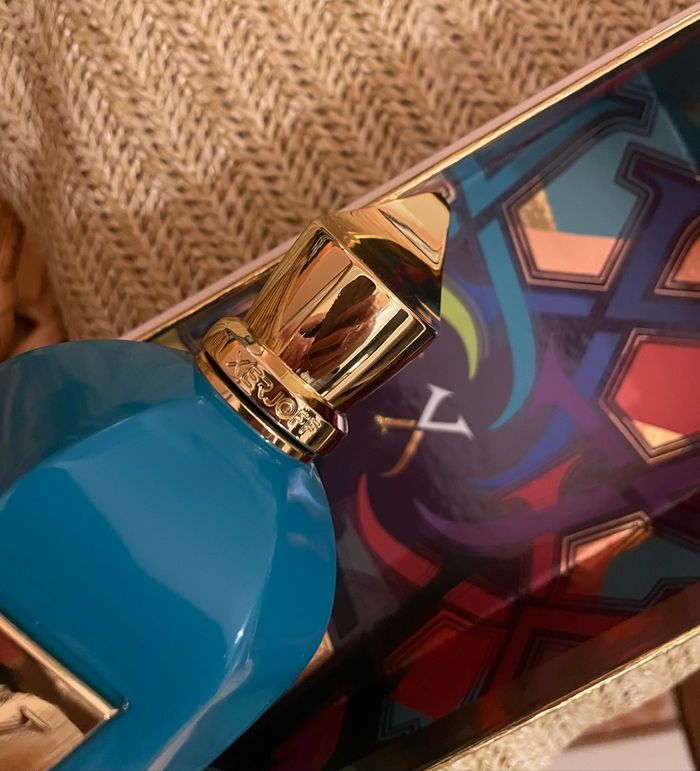 Parfum Xerjoff erba pura - photo numéro 5