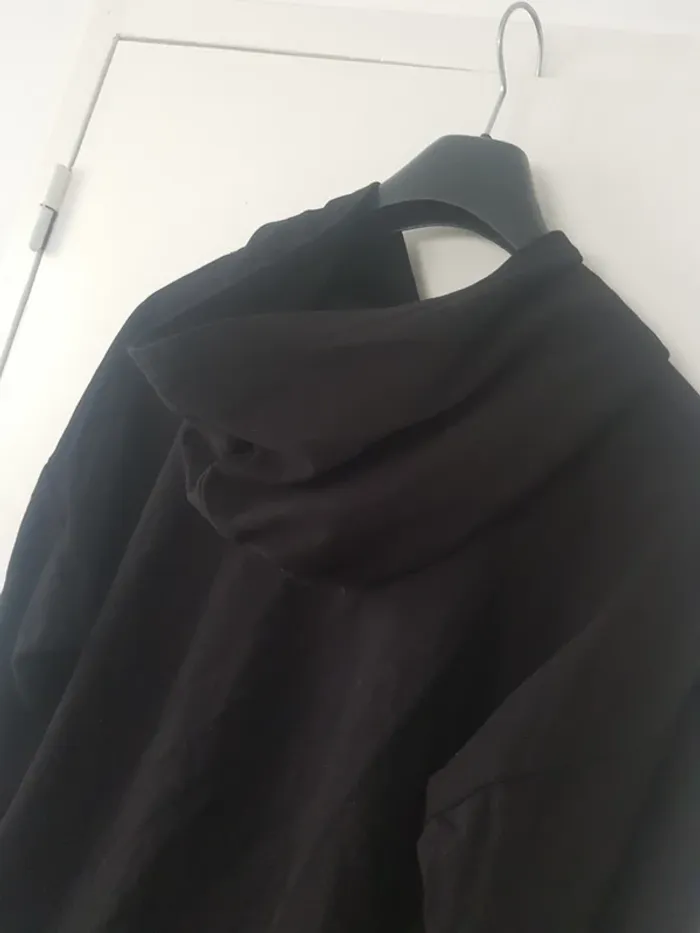 Pull Gothique Femme Taille M - photo numéro 10