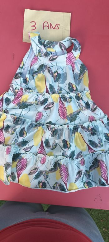 Robe été